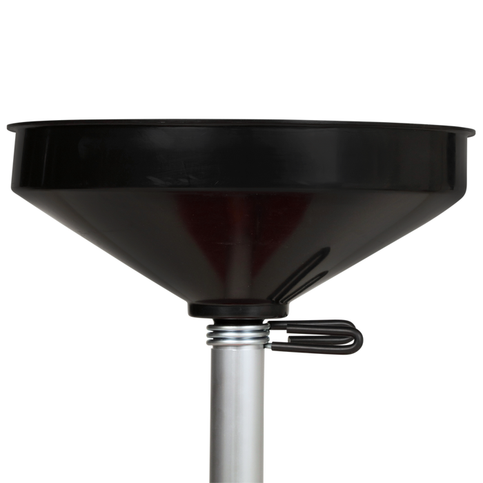 ZE8DC – 8-Gallon Poly Oil Drain