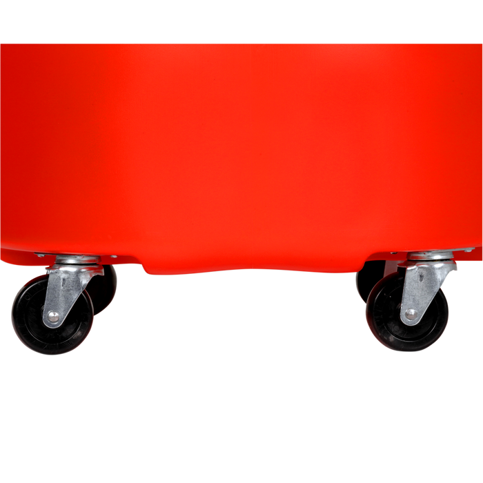 ZE8DC – 8-Gallon Poly Oil Drain