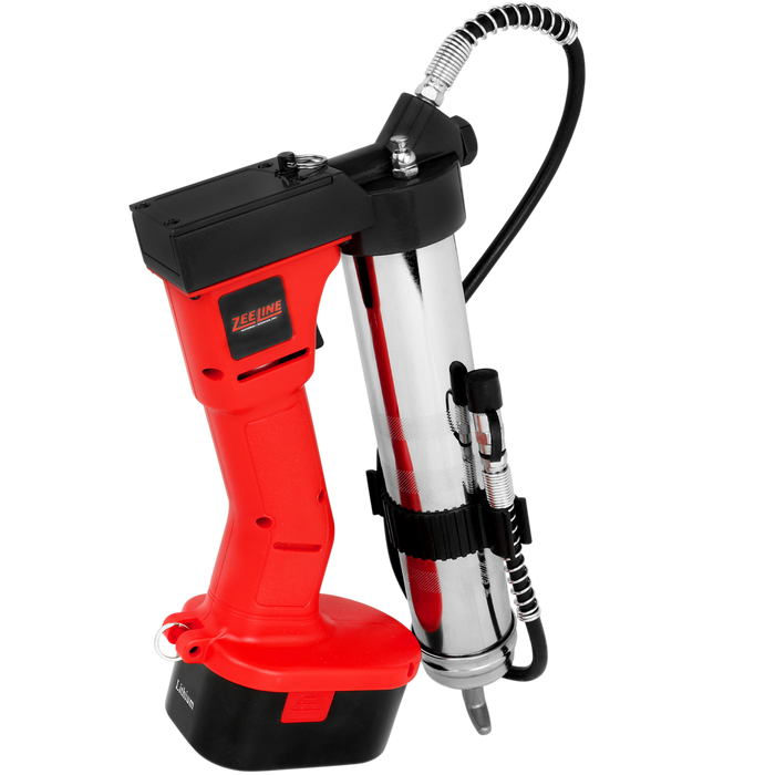 ZE912-19L - 19.2 Volt Lithium Grease Gun