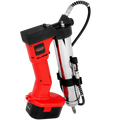 ZE912-19L - 19.2 Volt Lithium Grease Gun