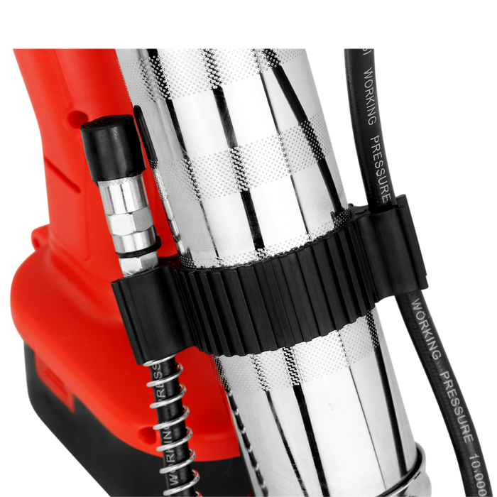 ZE912-19L - 19.2 Volt Lithium Grease Gun
