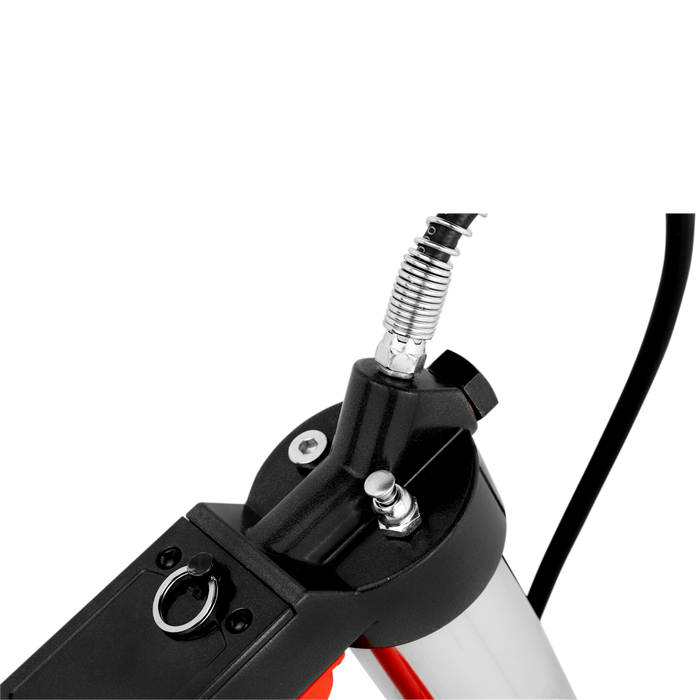 ZE912-19L - 19.2 Volt Lithium Grease Gun