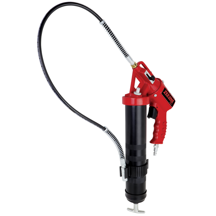 ZE915 - Dual Mode Air Operated Grease Gun