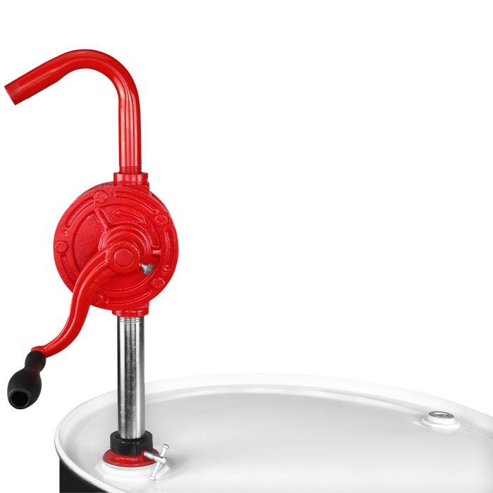 ZE960 - Cast Iron Rotary Pump (1 Gallon Per 13 Revolutions)