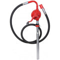 ZE963 - Cast Iron Rotary Pump