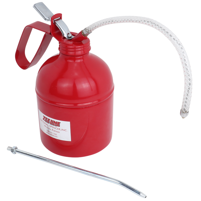 ZE97 - 1 Quart Oiler