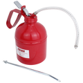 ZE97 - 1 Quart Oiler