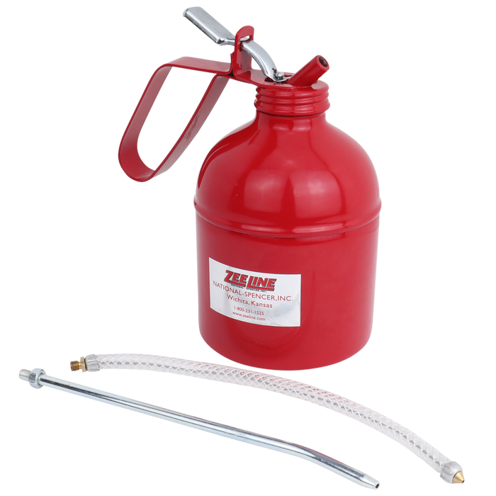 ZE97 - 1 Quart Oiler