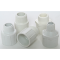 ZEA-103 - Threaded Adapter