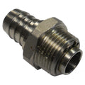 ZEDEF-107233 - SS Hose Barb