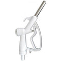 ZEDEF-15 - Polypropylene Nozzle with Stainless Steel Spout