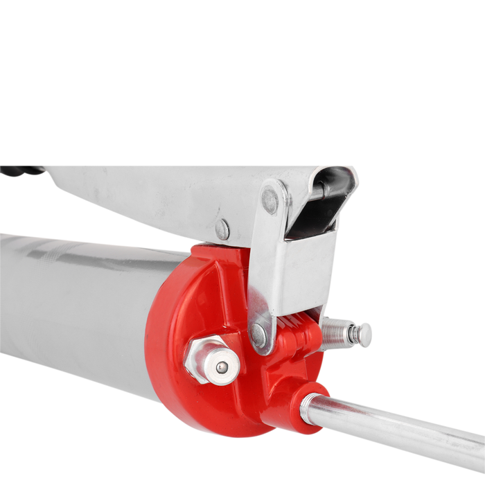ZEHD4 – 10,000 psi Heavy-Duty Lever Action Grease Gun