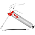 ZEHD5 – 6,000 psi Heavy-Duty pistol action grease gun