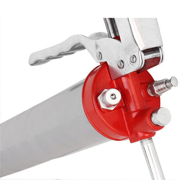 ZEHD5 – 6,000 psi Heavy-Duty pistol action grease gun