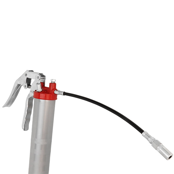 ZEHD5 – 6,000 psi Heavy-Duty pistol action grease gun