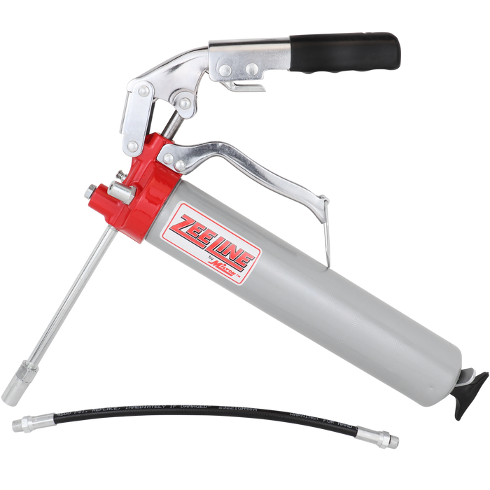 ZEHD6 – 7,000 psi Heavy-Duty Dual Action Grease Gun
