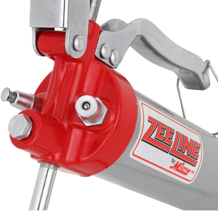 ZEHD6 – 7,000 psi Heavy-Duty Dual Action Grease Gun
