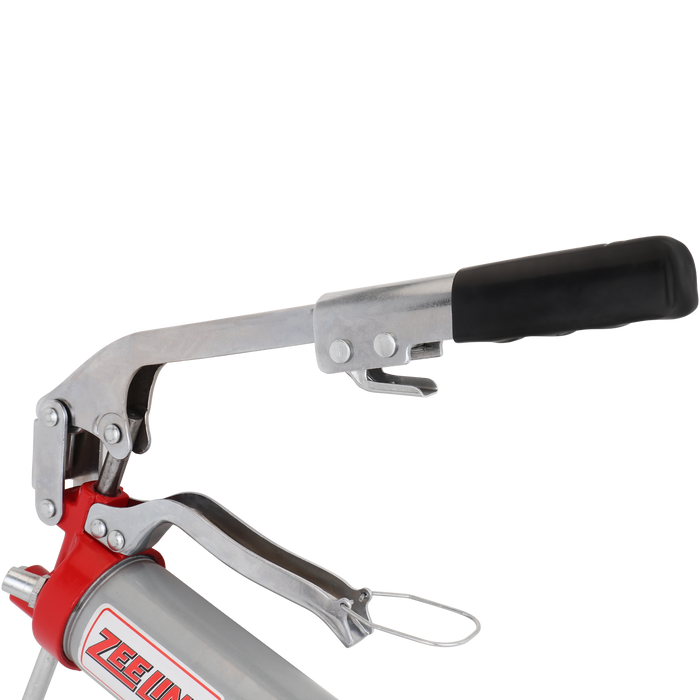 ZEHD6 – 7,000 psi Heavy-Duty Dual Action Grease Gun
