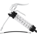 ZEID5 – 6,000 PSI Industrial Style Pistol Action Grease Gun