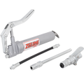 ZELD5-LC – 3,000 psi Light-Duty mini pistol action grease gun w/Locking Grease Coupler