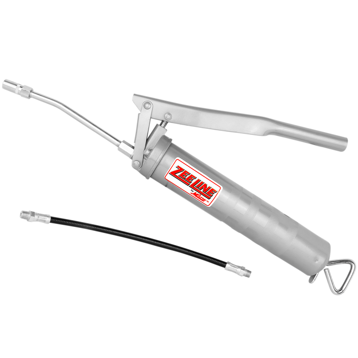 ZEMD4 – 6,000 psi Medium-Duty lever action grease gun