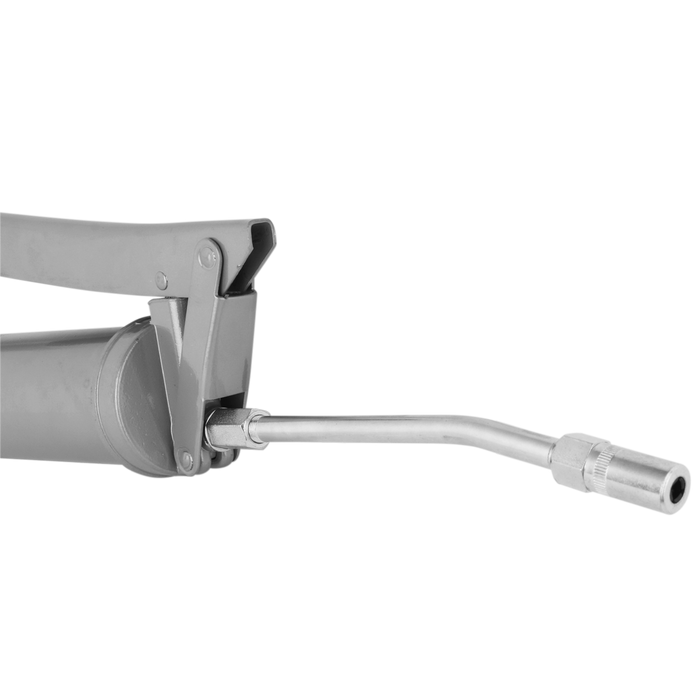 ZEMD4 – 6,000 psi Medium-Duty lever action grease gun