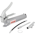 ZEMD5-LC – 4,000 psi Medium-Duty pistol action grease gun w/Locking Grease Coupler
