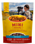 Zuke’s Mini Naturals Beef Recipe Dog Treats